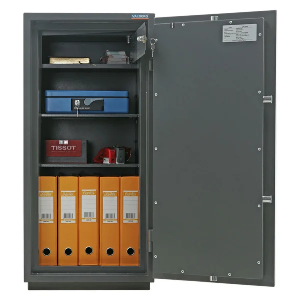 Взломостойкий сейф VALBERG КВАРЦИТ 90Т
