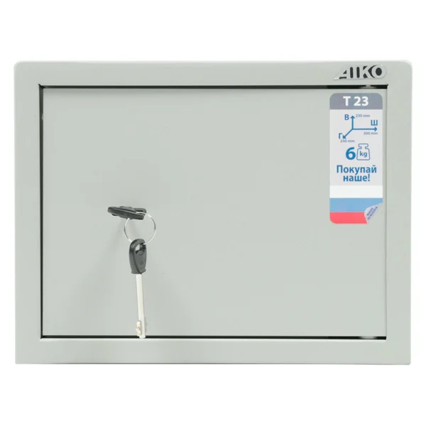 Мебельный сейф AIKO Т-23