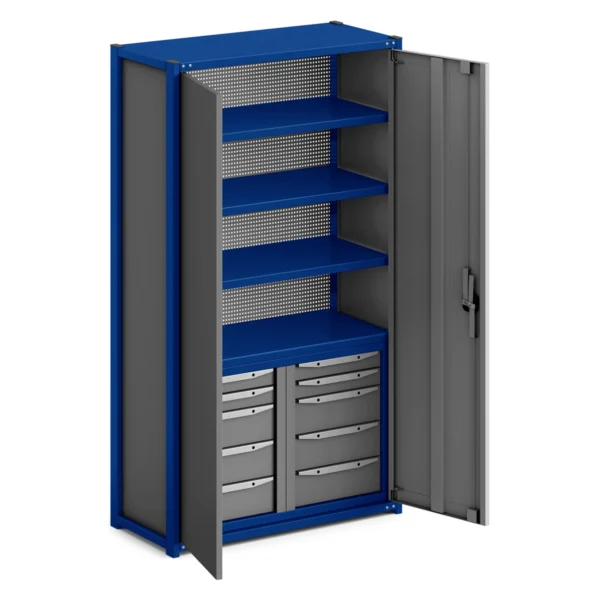 Система хранения Work ST 7