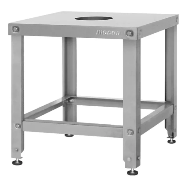 Подставка для кипятильника ПДКн 860x400x400 «Norma Inox»