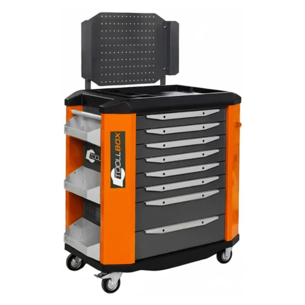 Тележка для инструмента TBP-8