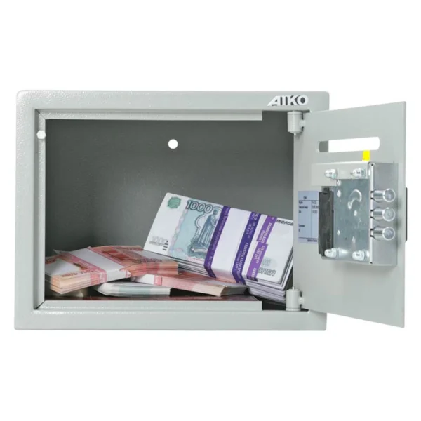 Депозитный сейф AIKO TD 23 EL