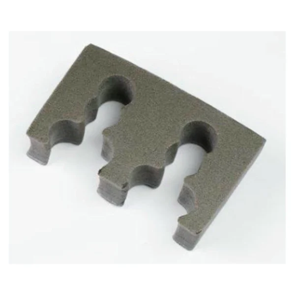 Ложемент 2 ствола