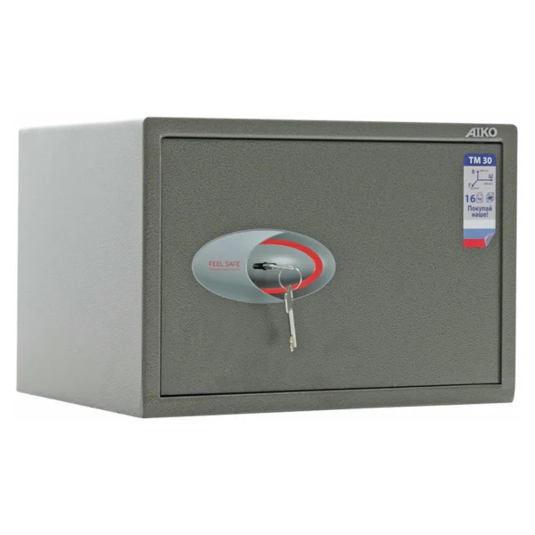 Офисный сейф AIKO TM-30