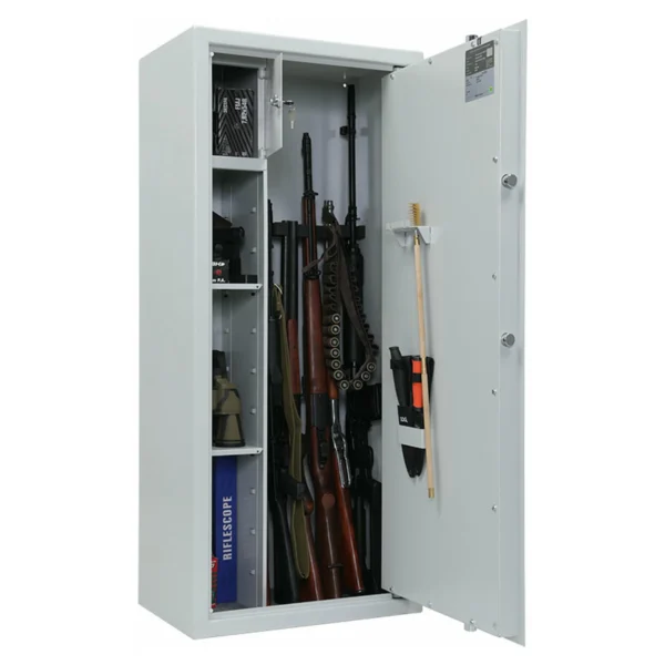 Оружейный сейф VALBERG ARSENAL 1253Т №4