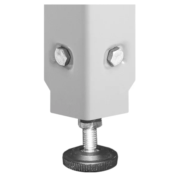 Ванна моечная ВМСн 700 «Norma Ral» (ножка угловая)