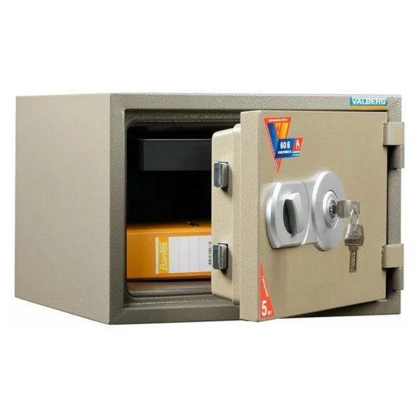 Огнестойкий сейф VALBERG FRS-32 KL