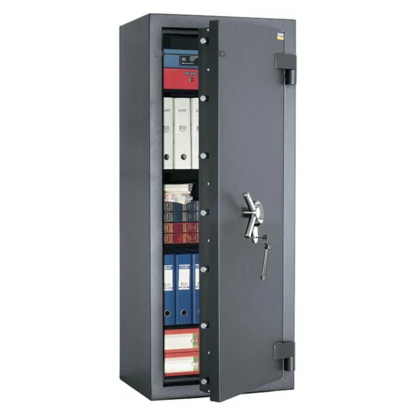 Взломостойкий сейф VALBERG РУБЕЖ 1668 EL