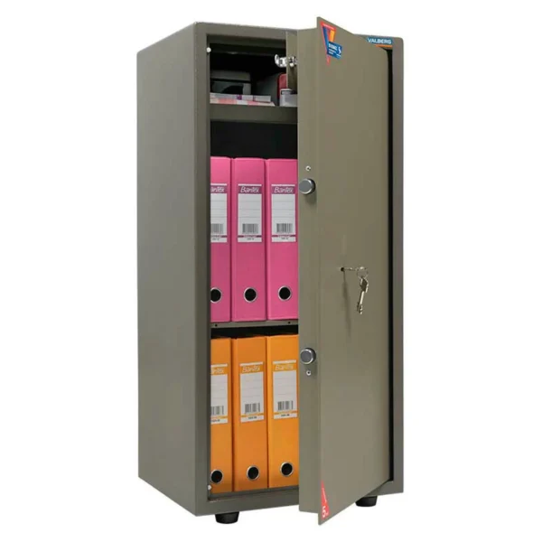 Офисный сейф VALBERG ASM 90T
