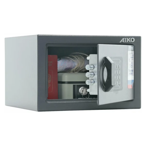 Мебельный сейф AIKO Т-170 EL