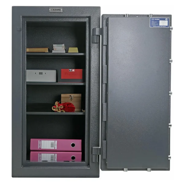 Взломостойкий сейф VALBERG ФОРТ 99 KL