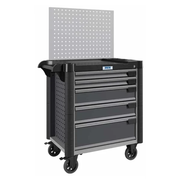 Инструментальная тележка WDS M-5.0