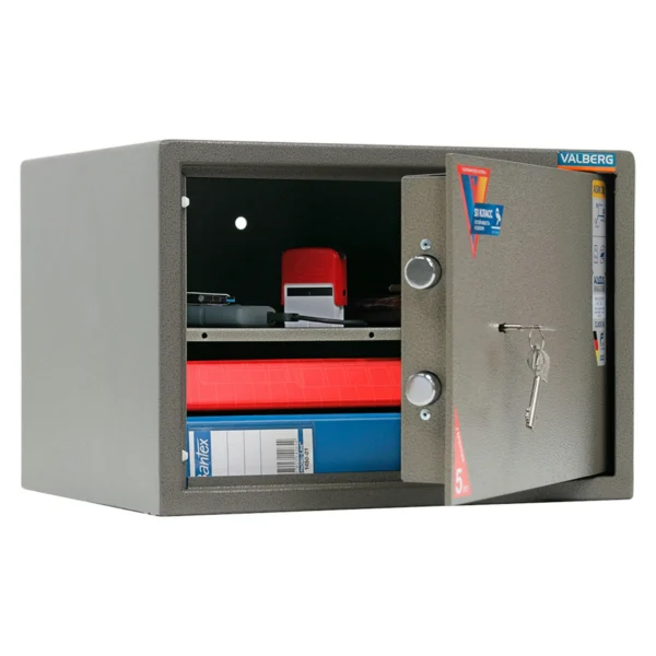 Мебельный сейф VALBERG ASM-30