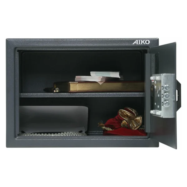 Мебельный сейф AIKO T-250 EL