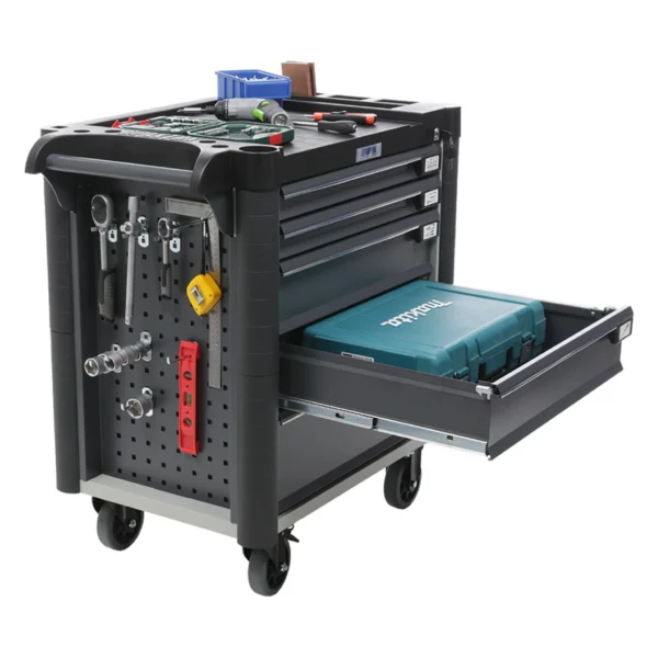 Инструментальная тележка WDS M-5.0