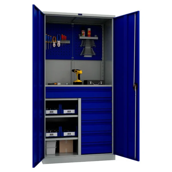 Шкаф для инструментов TC 1995-121215