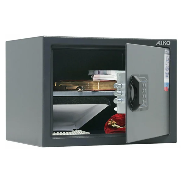 Мебельный сейф AIKO T-250 EL