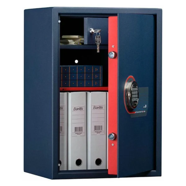 Офисный сейф MDTB ES-63Т.Е