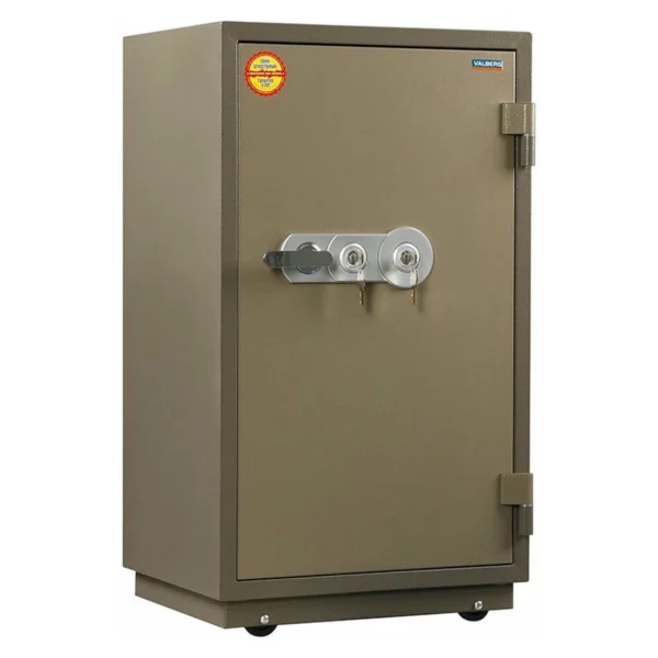 Огнестойкий сейф VALBERG FRS-99.T-KL