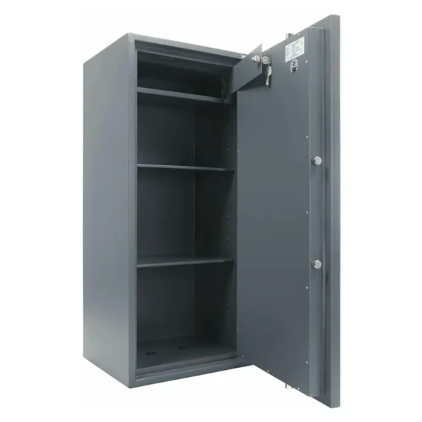 Взломостойкий сейф VALBERG КВАРЦИТ 120/55T