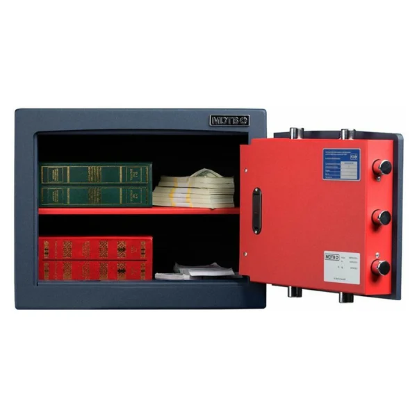 Взломостойкий сейф MDTB EK-35.E