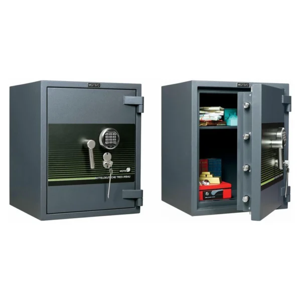 Взломостойкий сейф MDTB Banker-M 67 EK