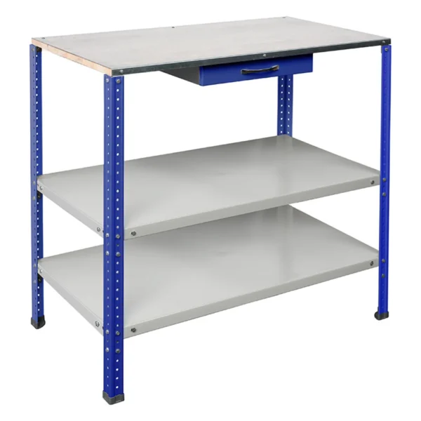 Верстак Garage №113