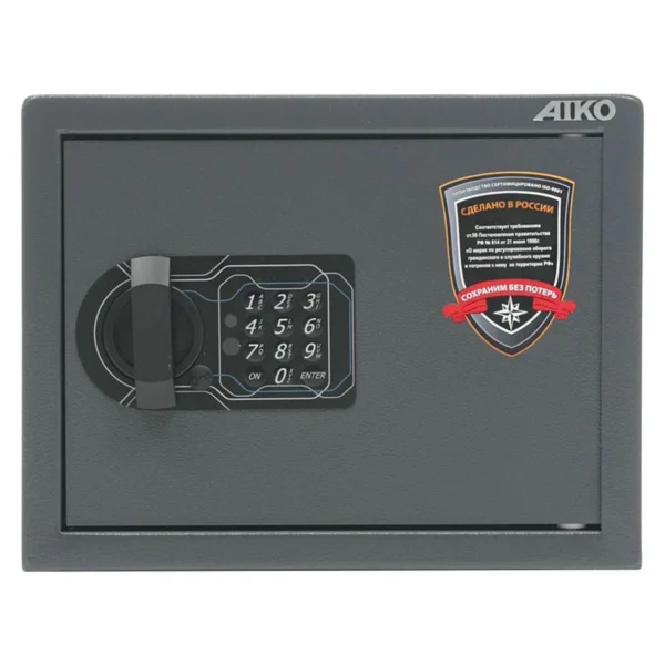 Оружейный сейф AIKO TT-23 EL