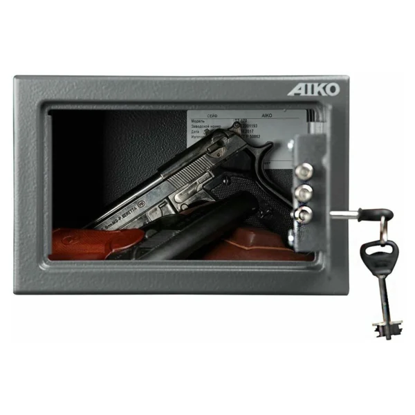 Оружейный сейф AIKO TT-170