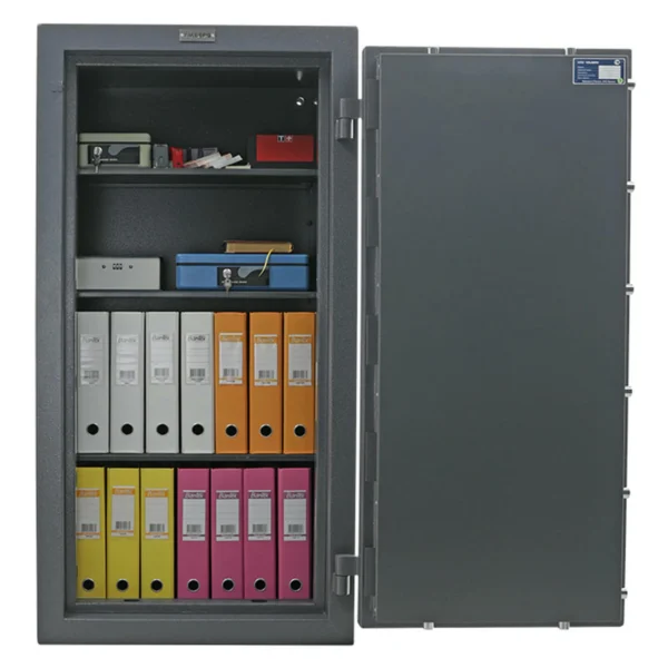 Взломостойкий сейф VALBERG ФОРТ 1368 KL