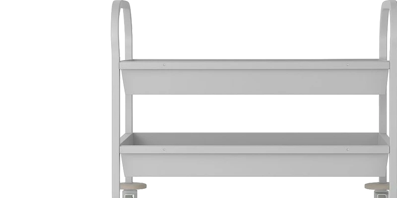 Тележки кухонные