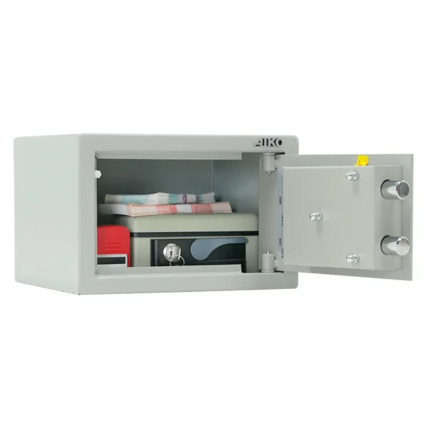 Мебельный сейф AIKO Т-17 EL