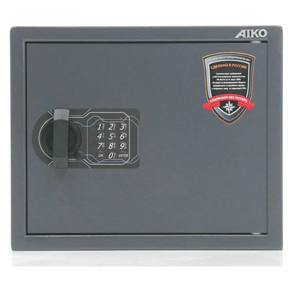 Оружейный сейф AIKO TT-28 EL