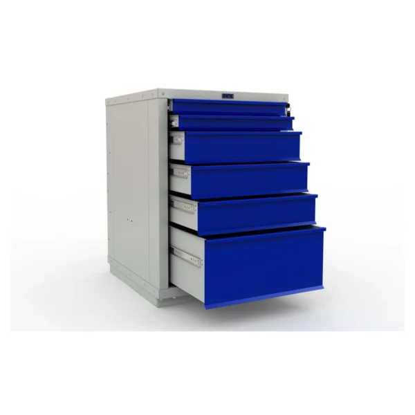 Верстак Expert WS (№205) W120.WS6/F2.011