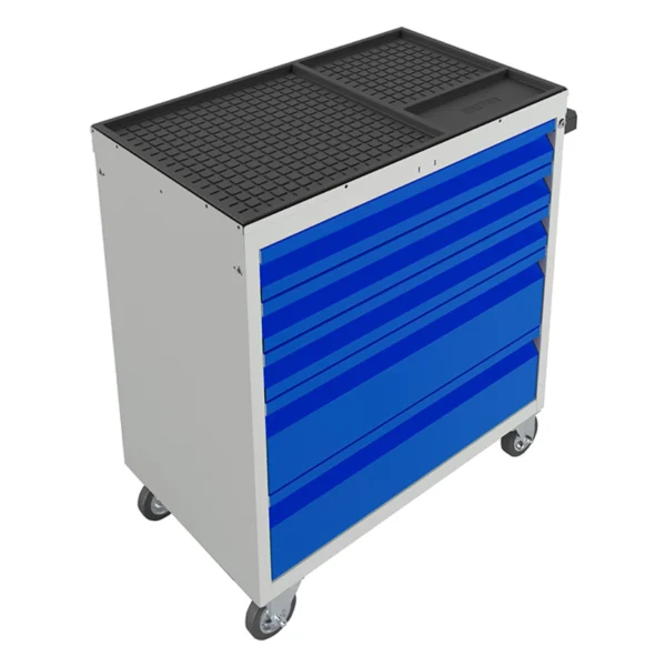 Инструментальная тележка WDS-5