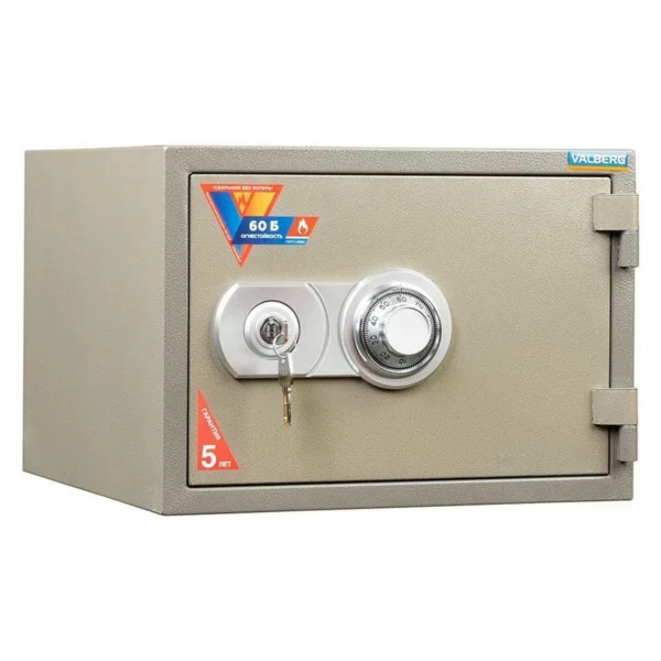 Огнестойкий сейф VALBERG FRS-32 CL