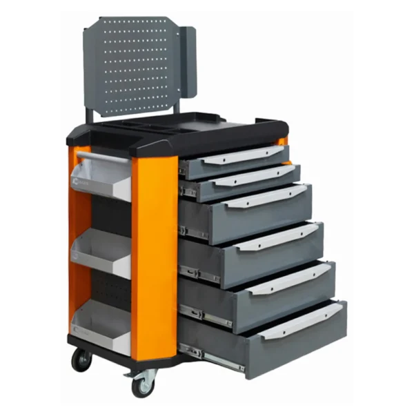 Тележка для инструмента TBP-6