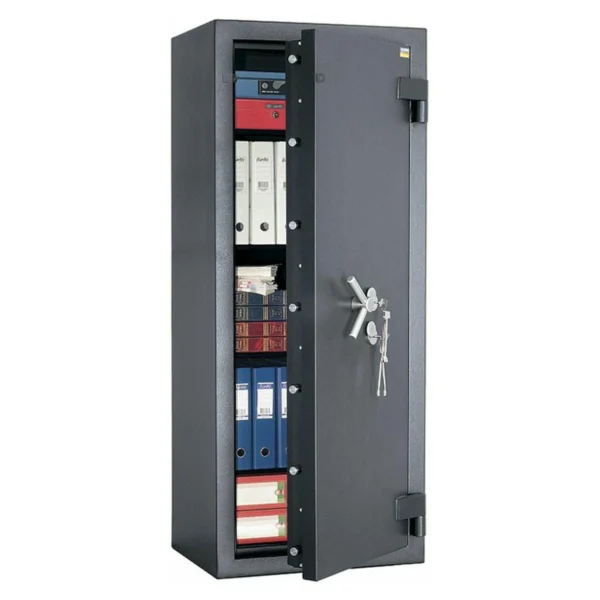 Взломостойкий сейф VALBERG РУБЕЖ 1668 KL