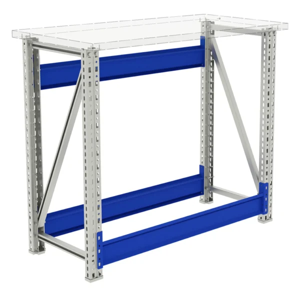 Каркас Master (двухопорный)