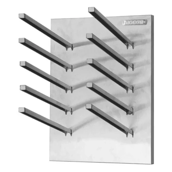 Полка навесная для крышек СКГн 300 «Norma Inox»