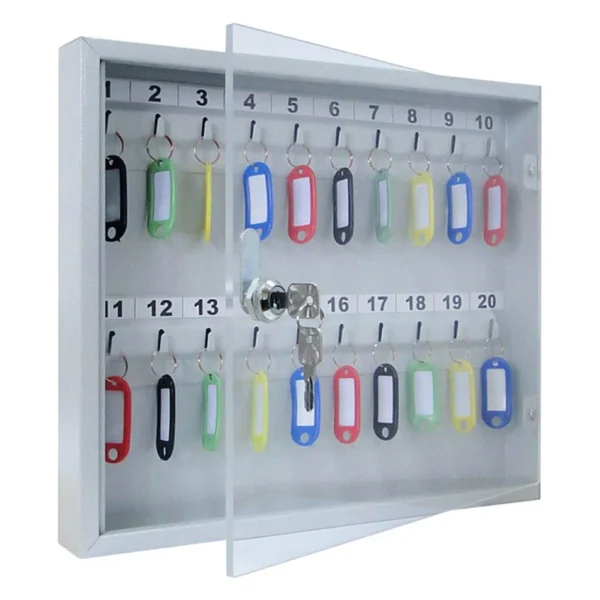 Ключница КЛС-20 без брелоков