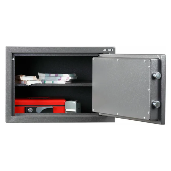 Офисный сейф AIKO TSN.30-EL