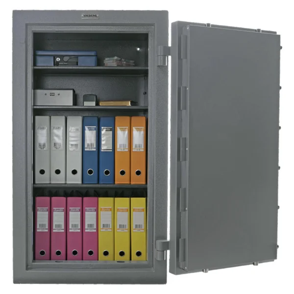 Взломостойкий сейф VALBERG ФОРТ 1268 EL