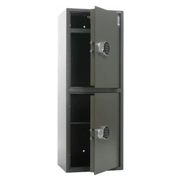 Офисный сейф AIKO TM-120T/2 EL
