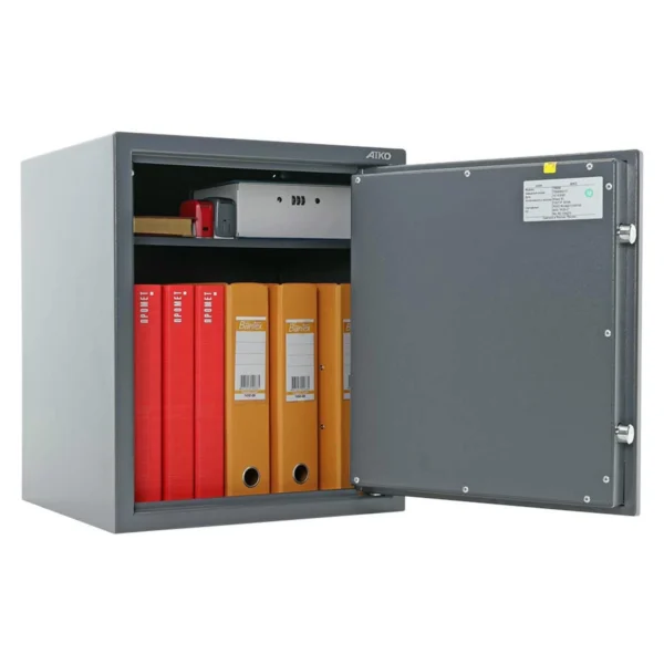 Офисный сейф AIKO TSN.50