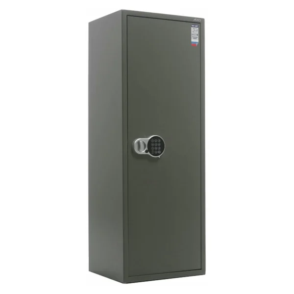 Офисный сейф AIKO TM-120T EL