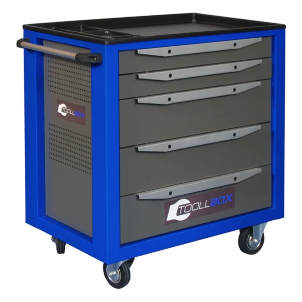 Тележка для инструмента TBS-5