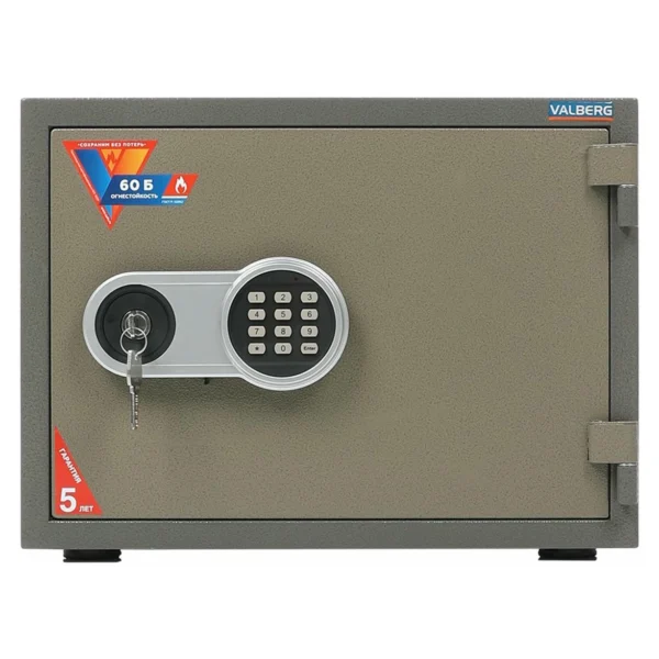 Огнестойкий сейф VALBERG FRS-36 EL