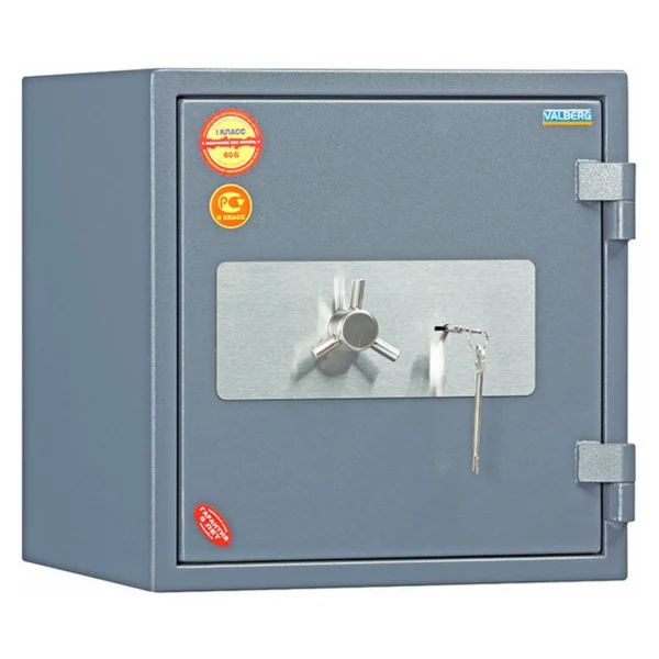 Огневзломостойкий сейф VALBERG ГАРАНТ ЕВРО 46