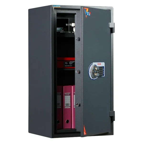 Огневзломостойкий сейф VALBERG ГАРАНТ 95 T EL